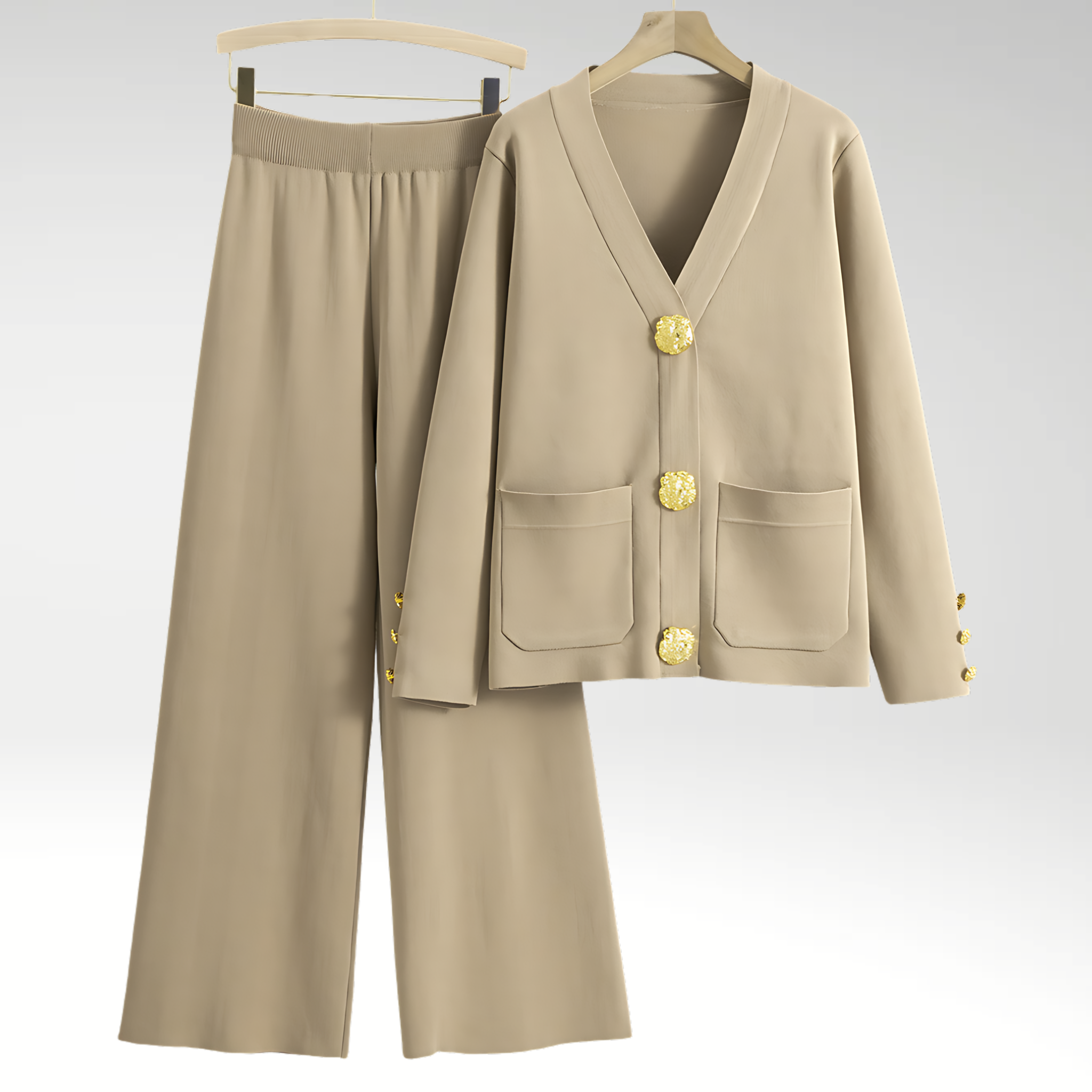 Giana™ | Royal Essence two-piece set