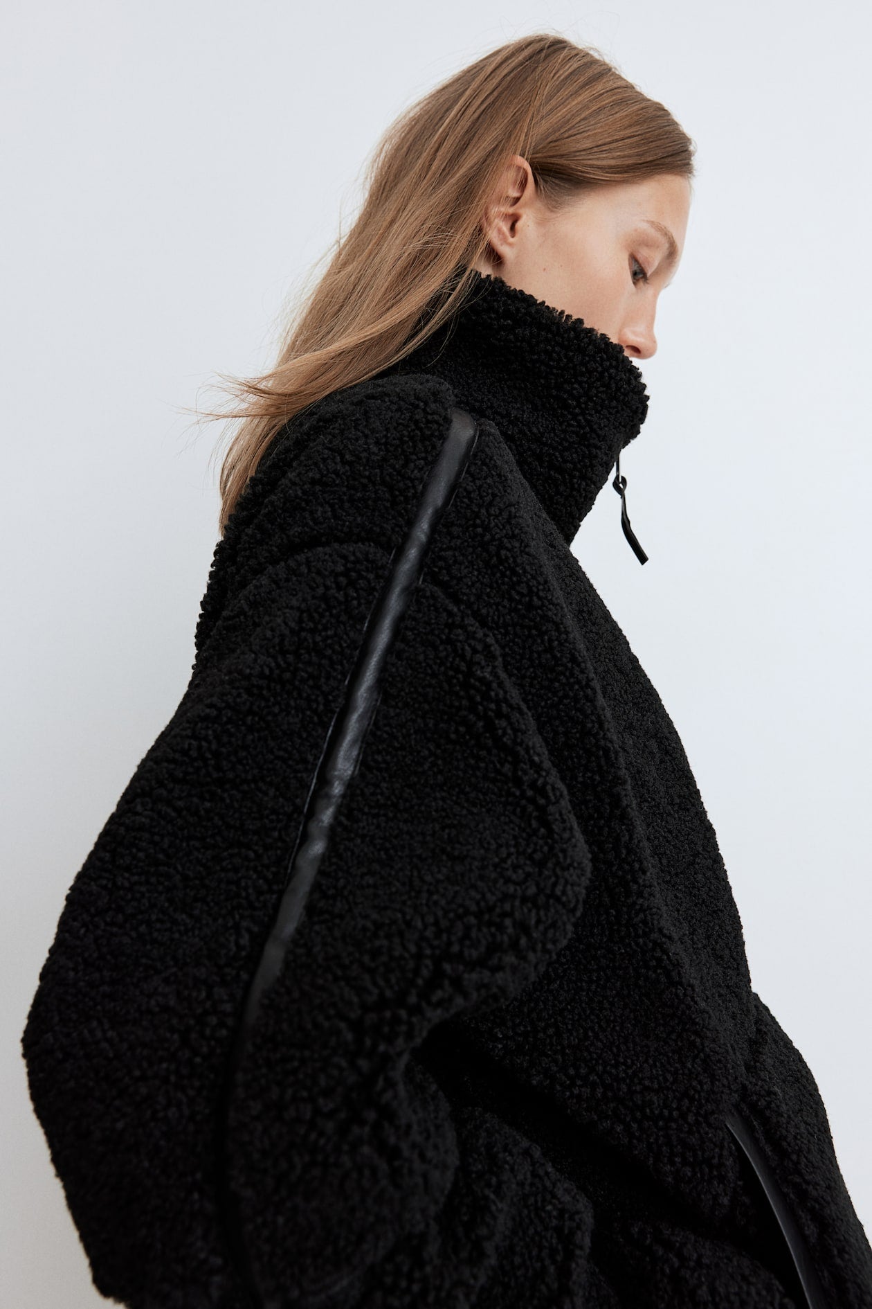 Julia™ | Teddy Jacket
