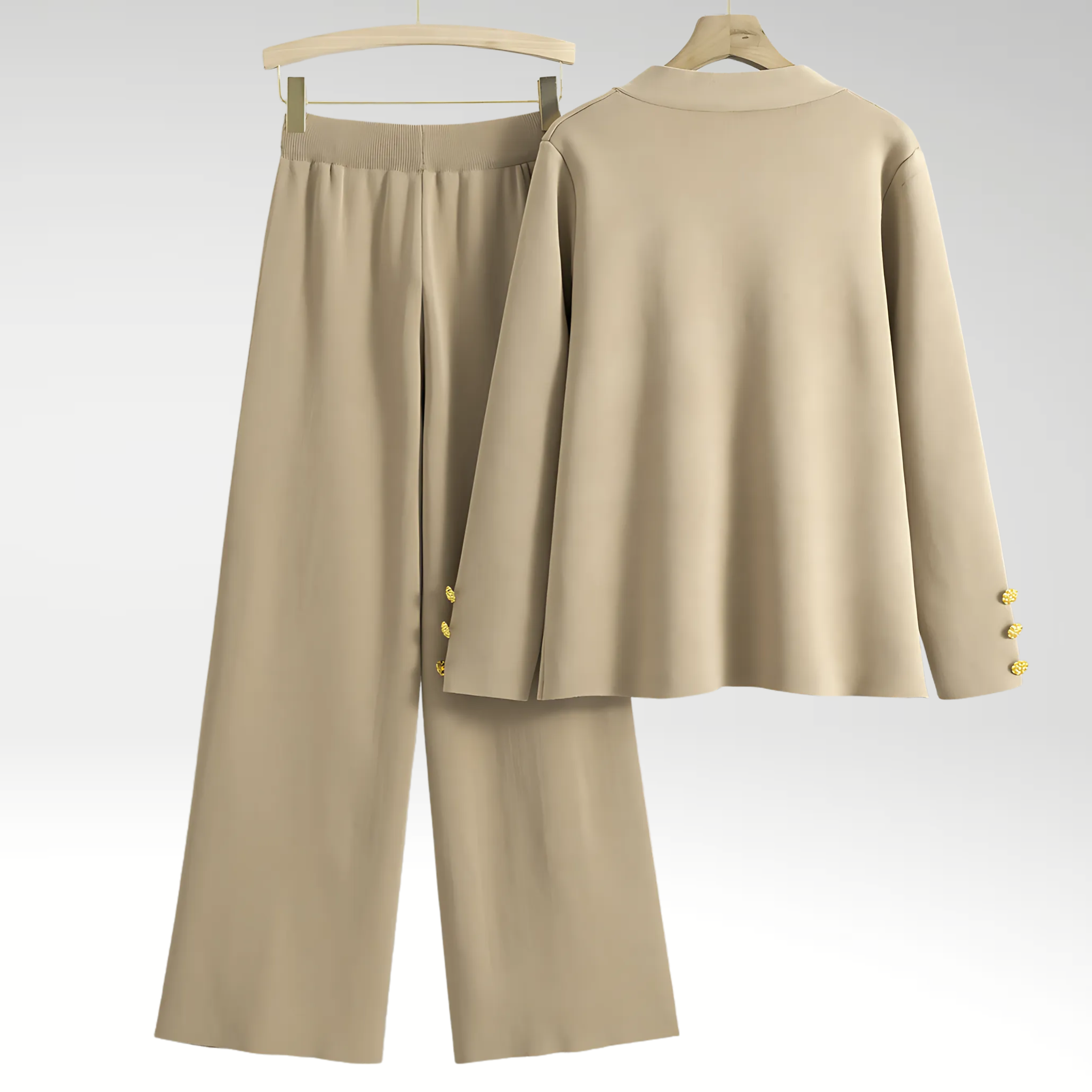 Cindy™ | Royal Essence Two-Piece Set