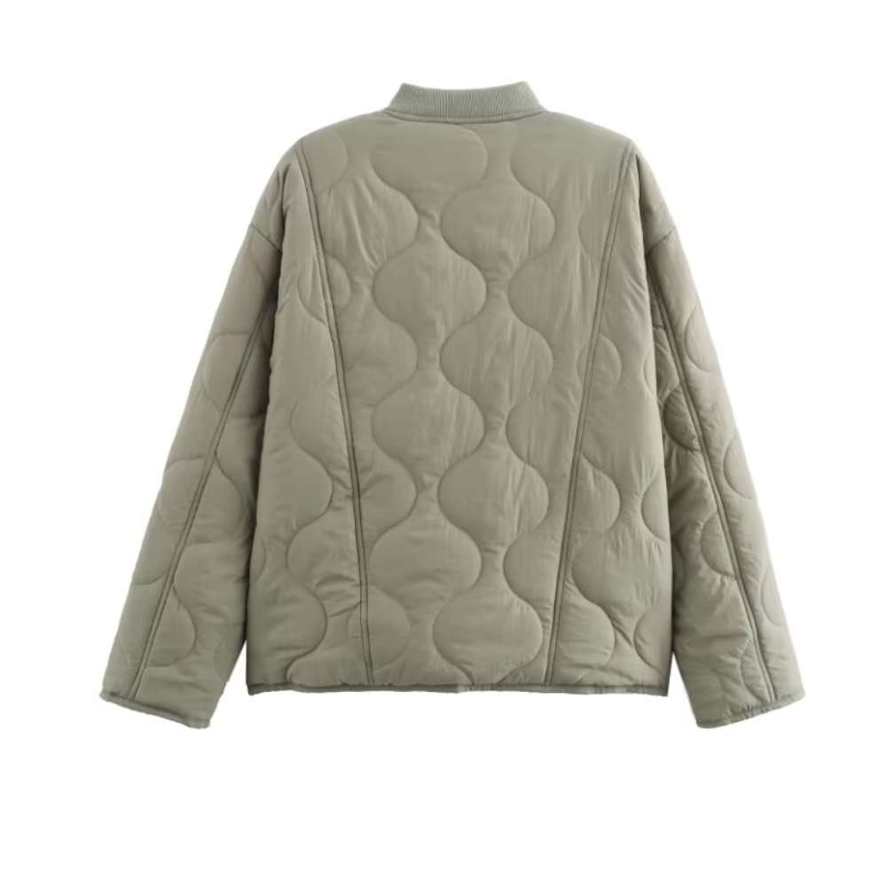 Zara™ | Leopard Print Jacket