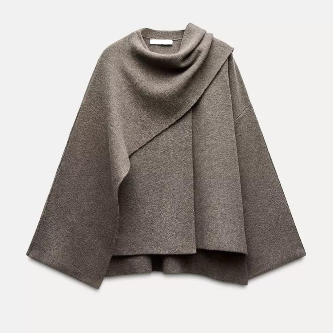 Emma™ | Cape Coat
