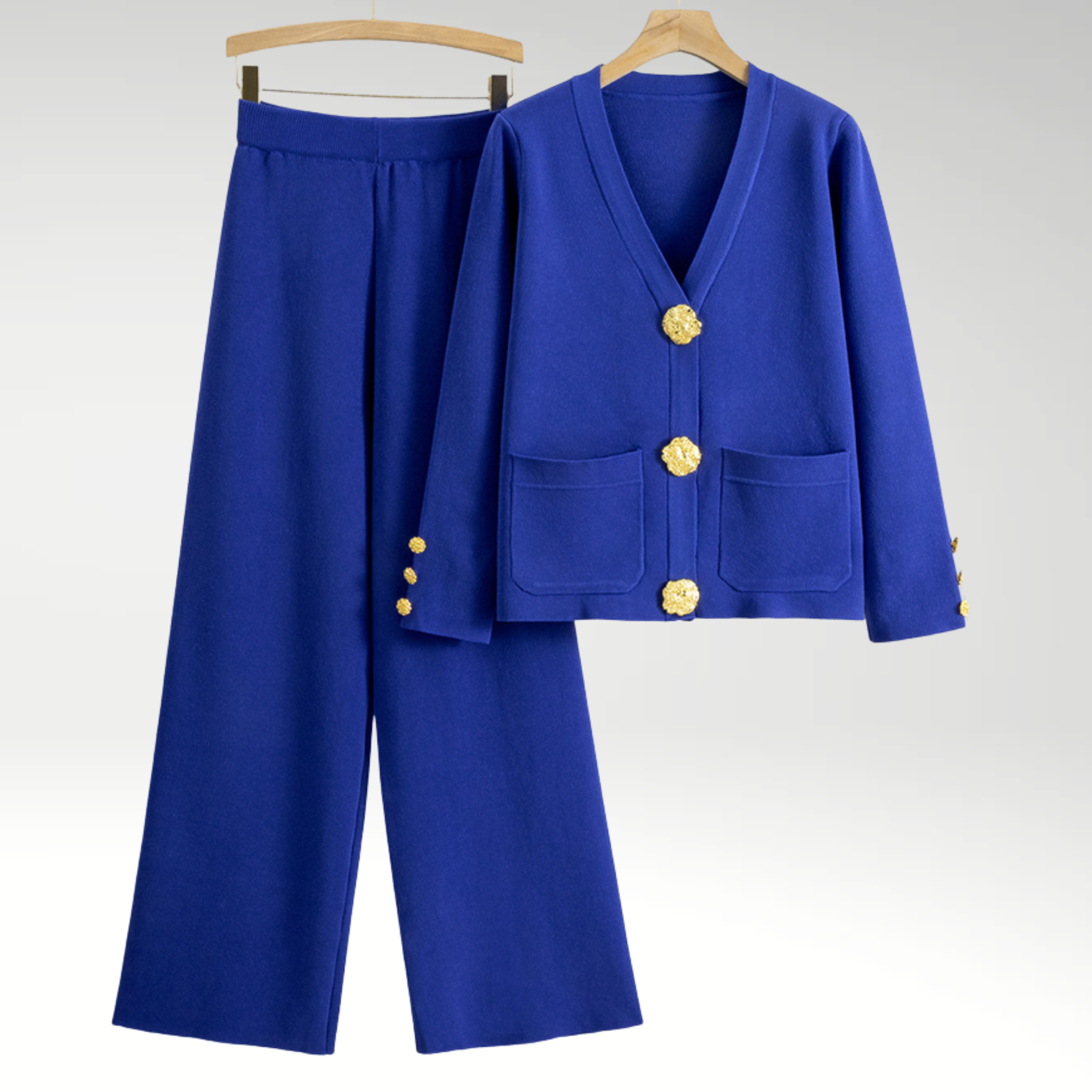 Cindy™ | Royal Essence Two-Piece Set