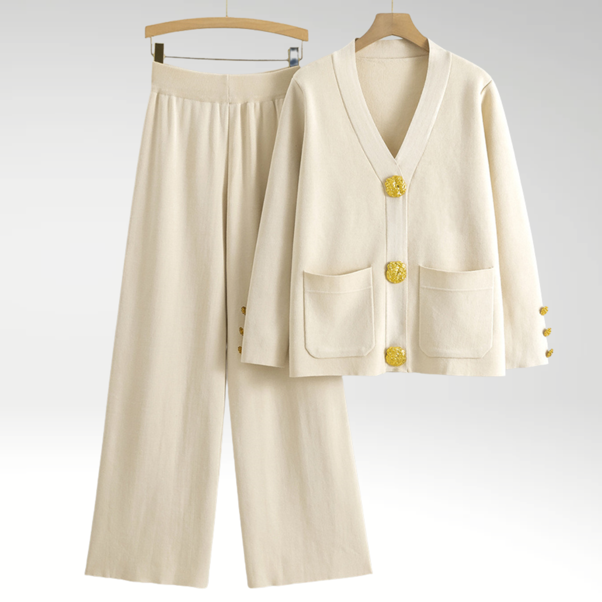 Joanna™ | Royal Essence two-piece set