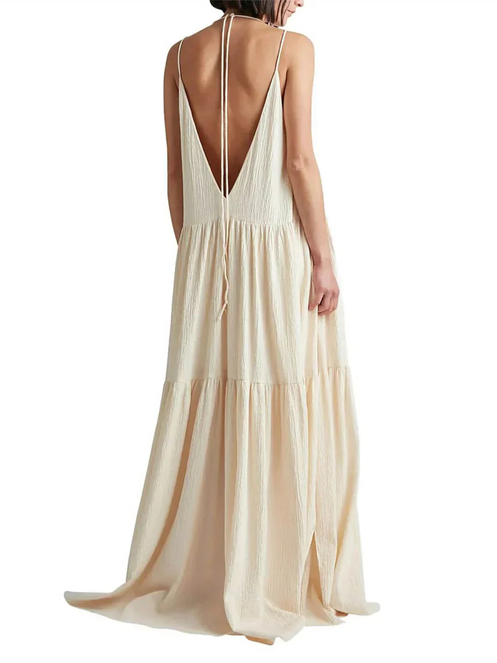 Amber™ | Maxi Dress