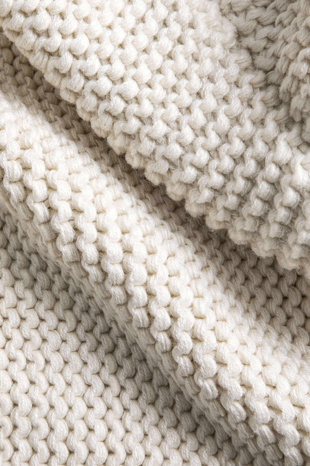 Clara™ | Basic Solid Sweater Cardigan