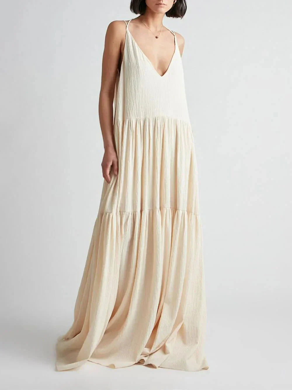 Amber™ | Maxi Dress