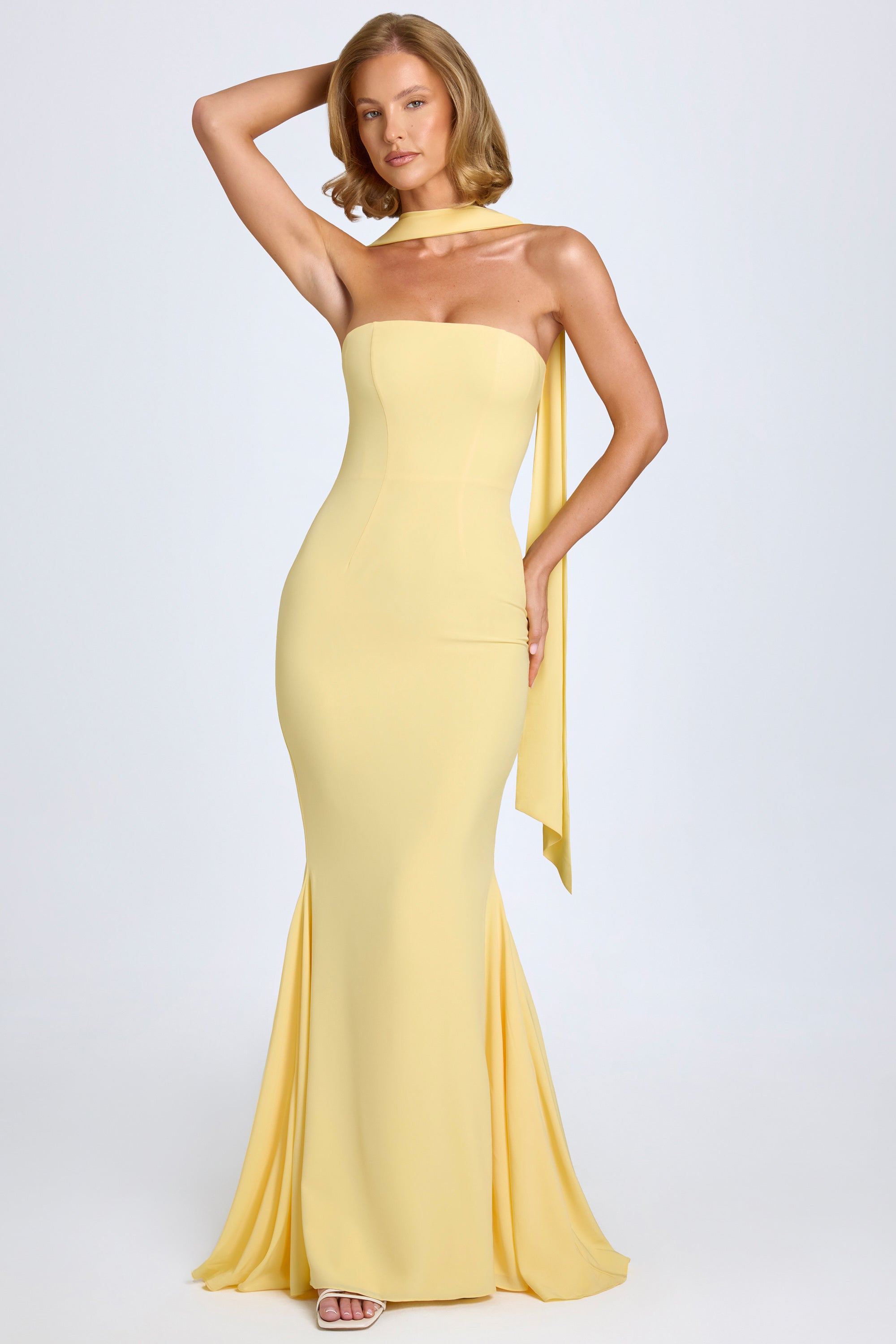 Ella™ | Maxi Dress
