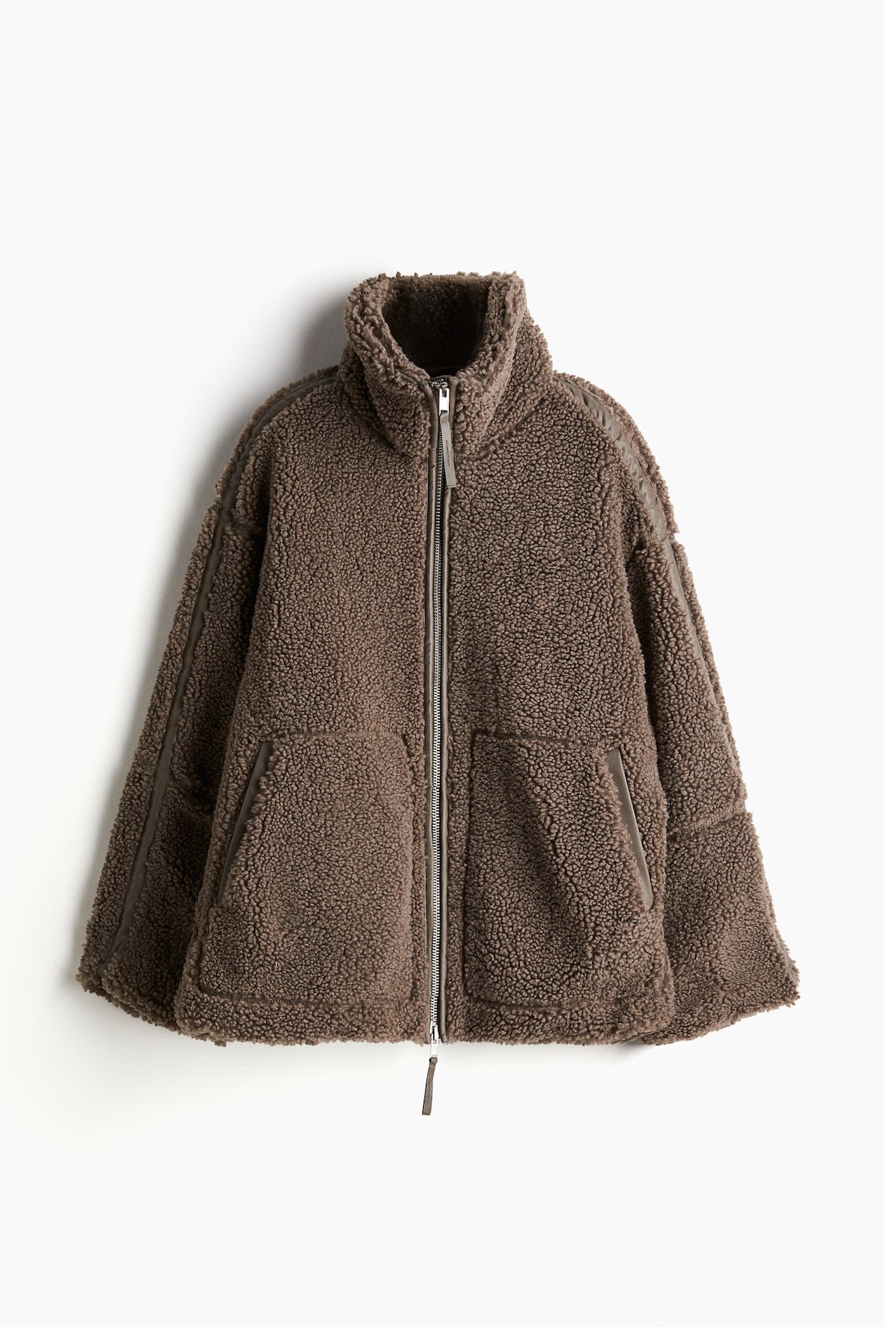 Julia™ | Teddy Jacket