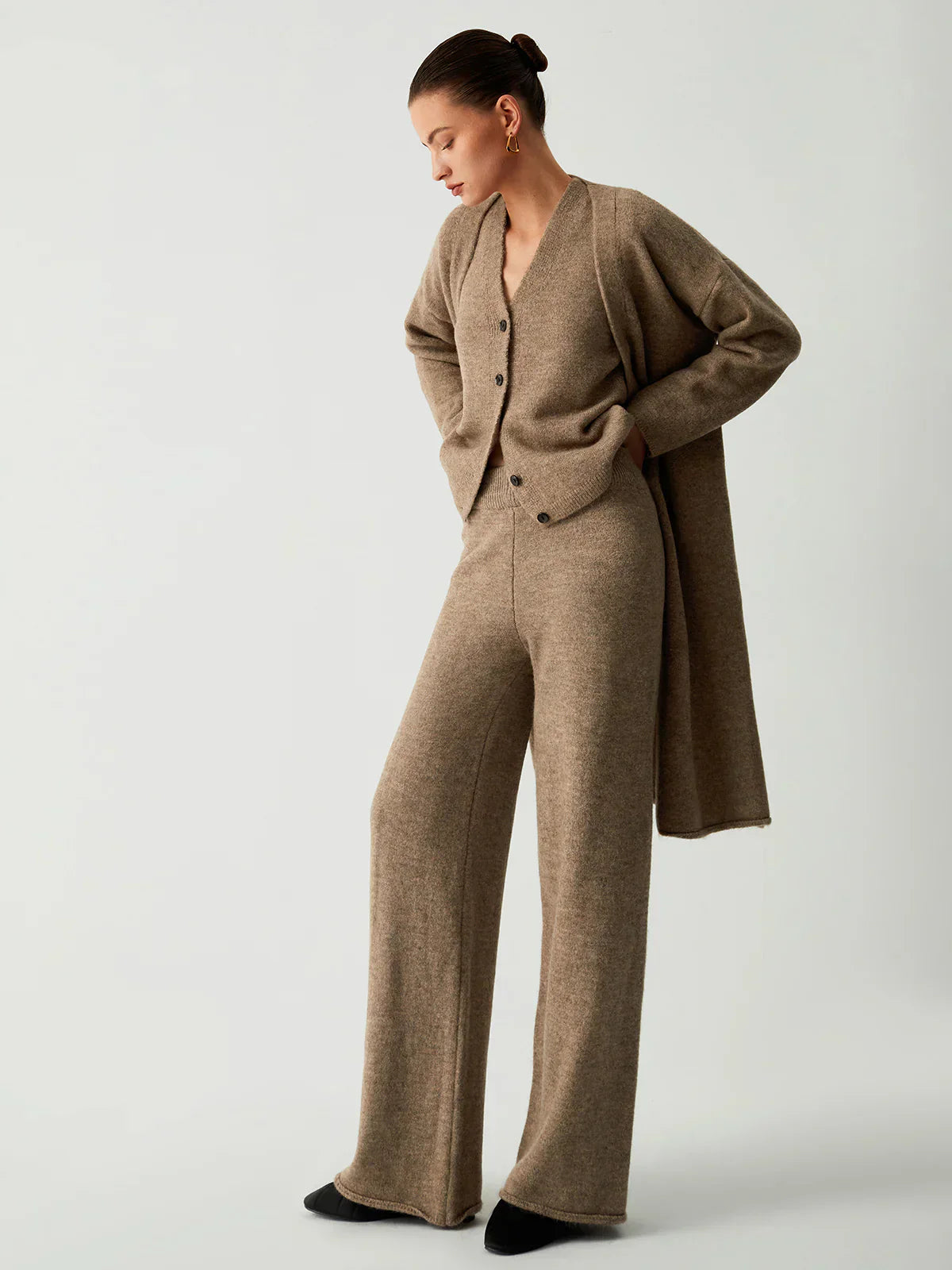Amy™ | 3-Piece Leisure Set