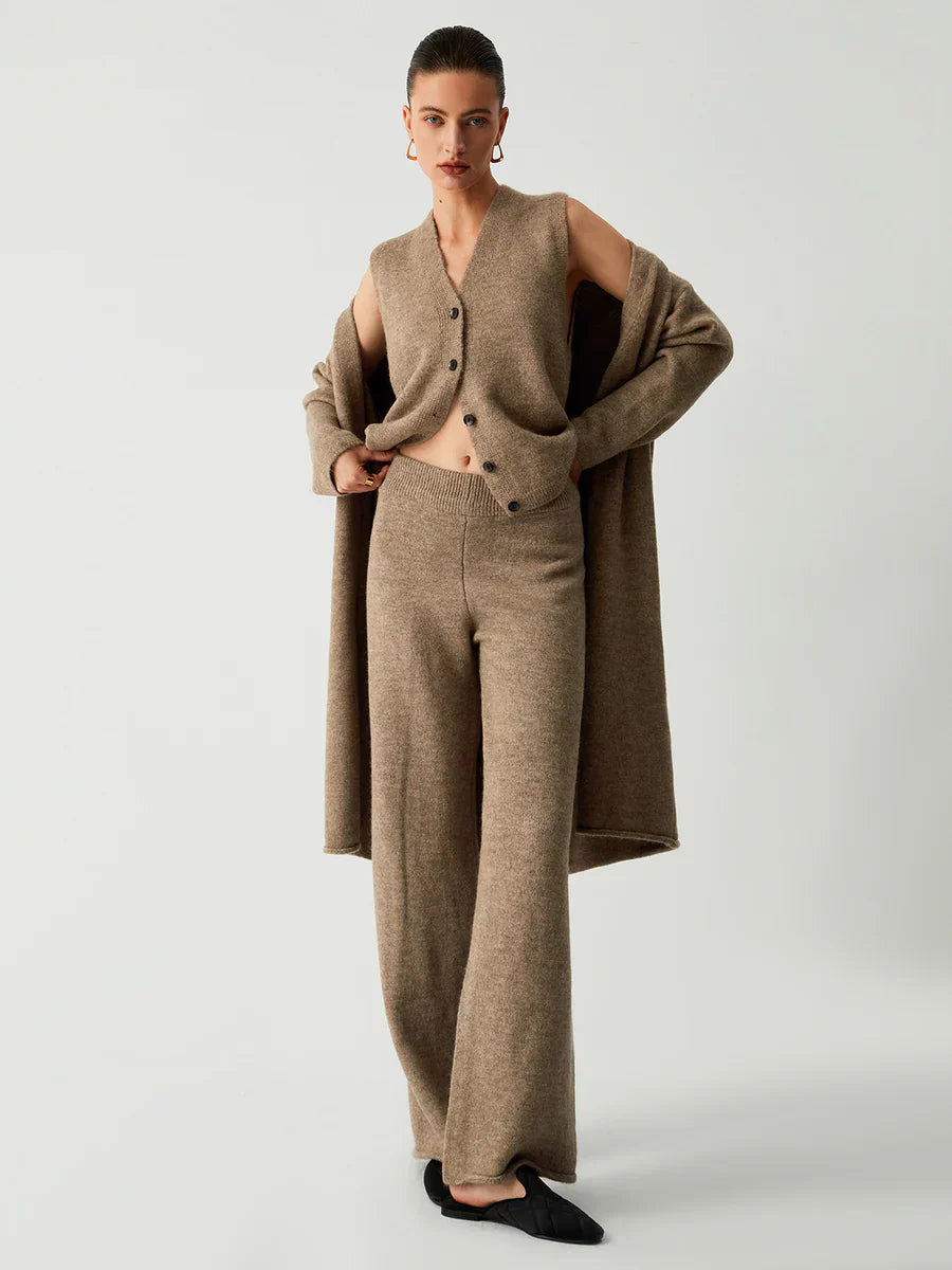 Amy™ | 3-Piece Leisure Set