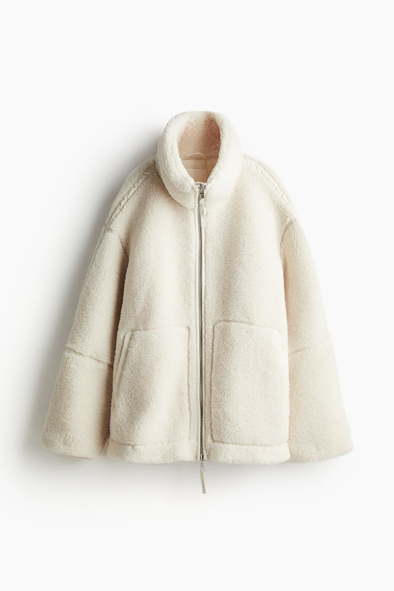 Julia™ | Teddy Jacket