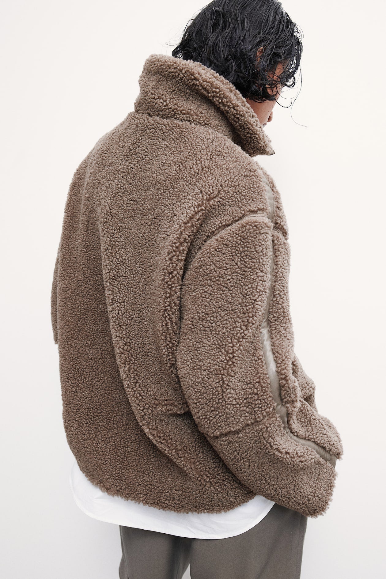 Julia™ | Teddy Jacket