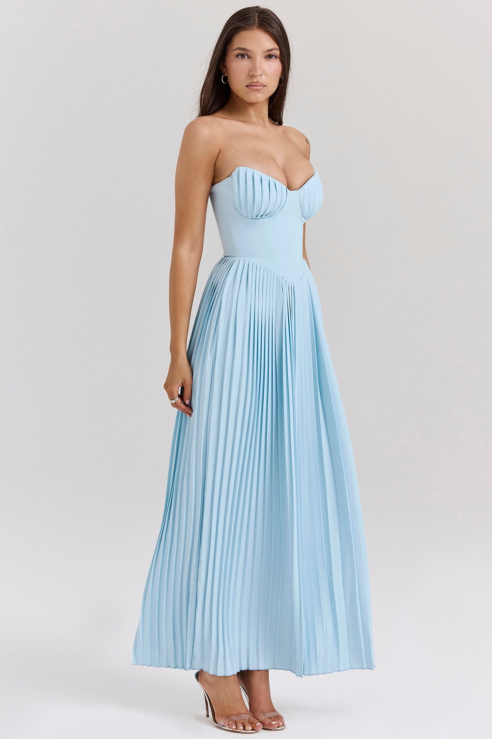 Stella™ | Maxi Dress