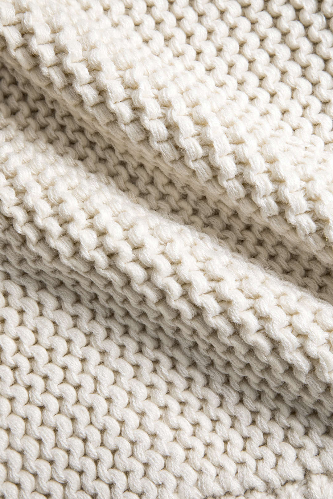 Clara™ | Basic Solid Sweater Cardigan