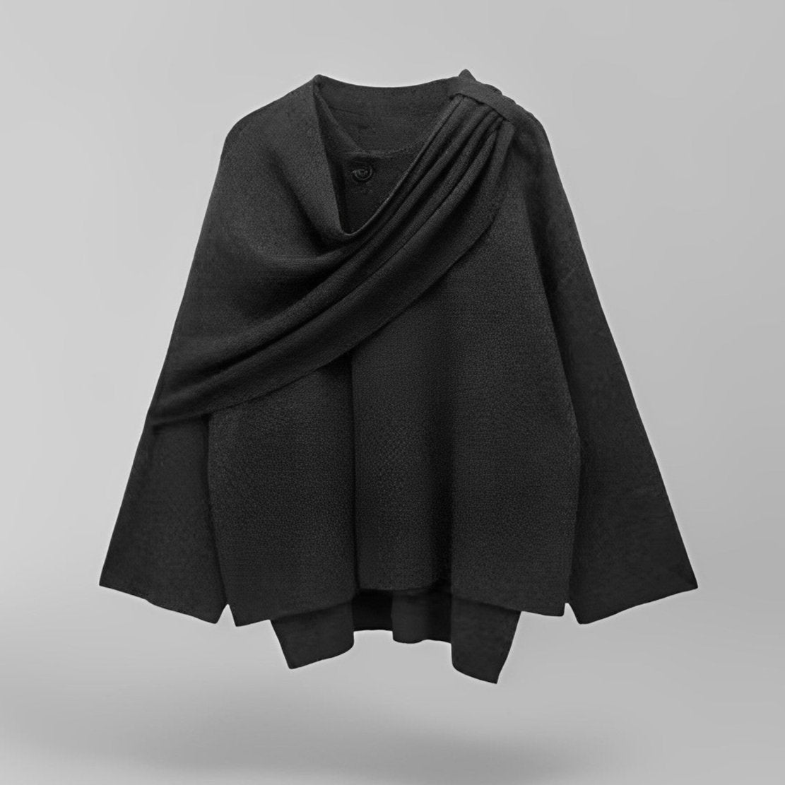 Emma™ | Cape Coat