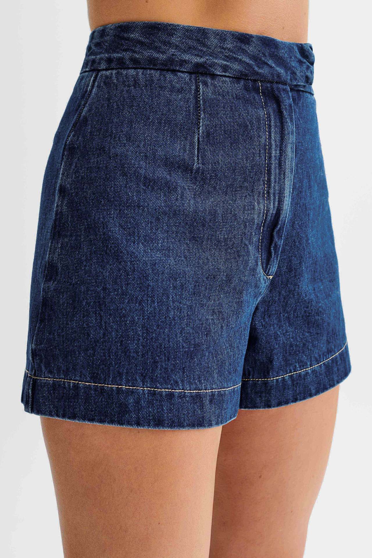 April™ | Denim Set