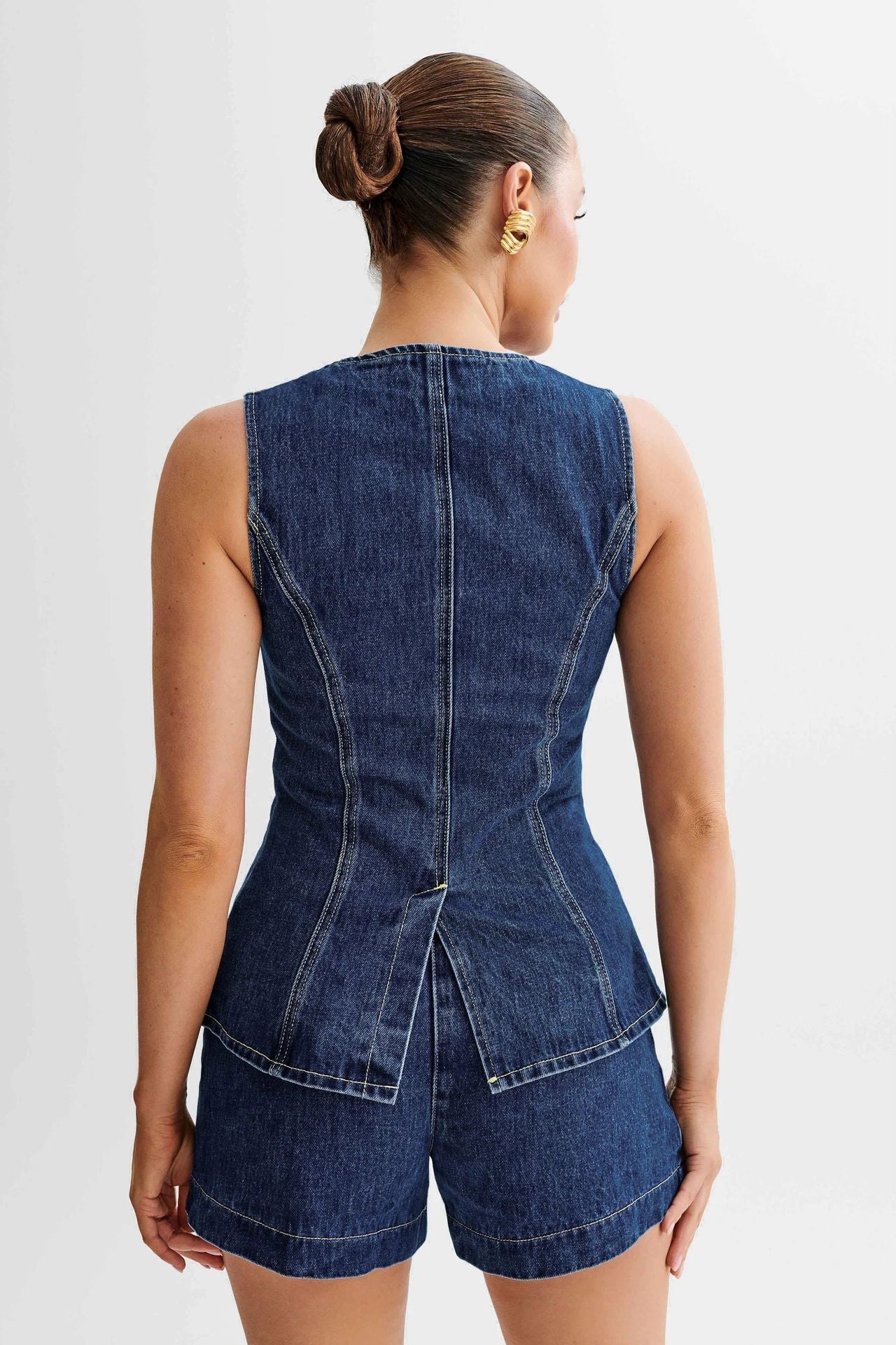 April™ | Denim Set